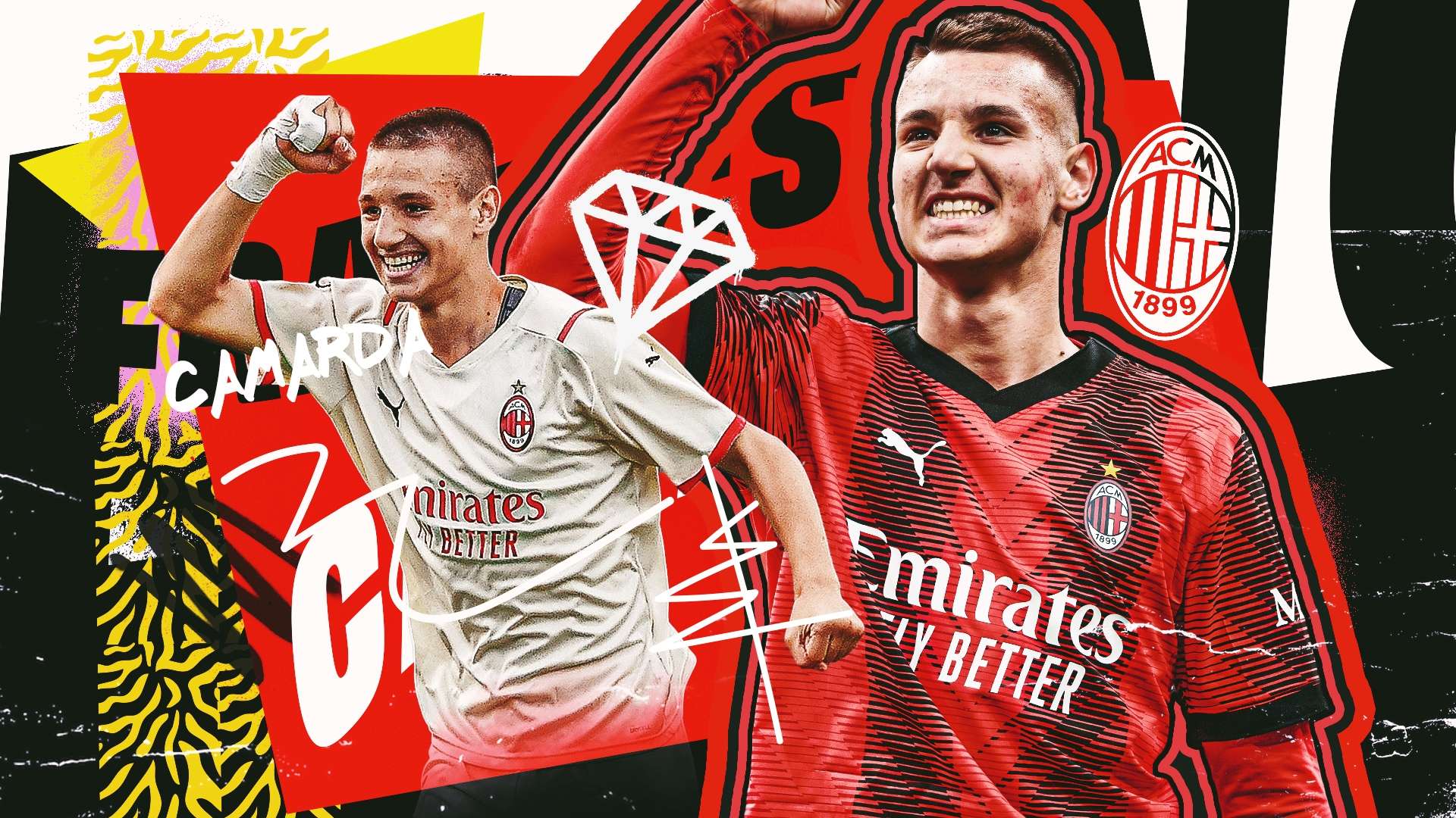 歲首次亮相 歲首次亮相