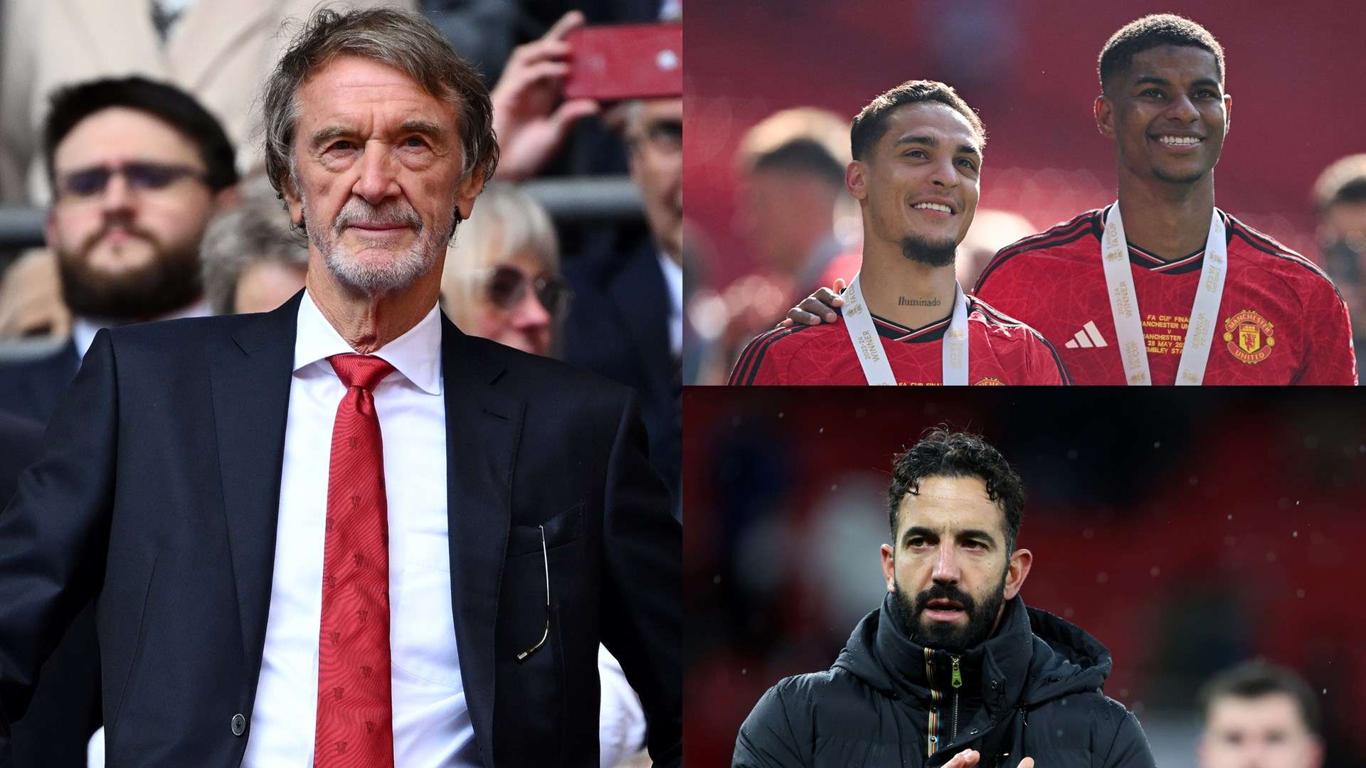 激烈的足壇 激烈的足壇