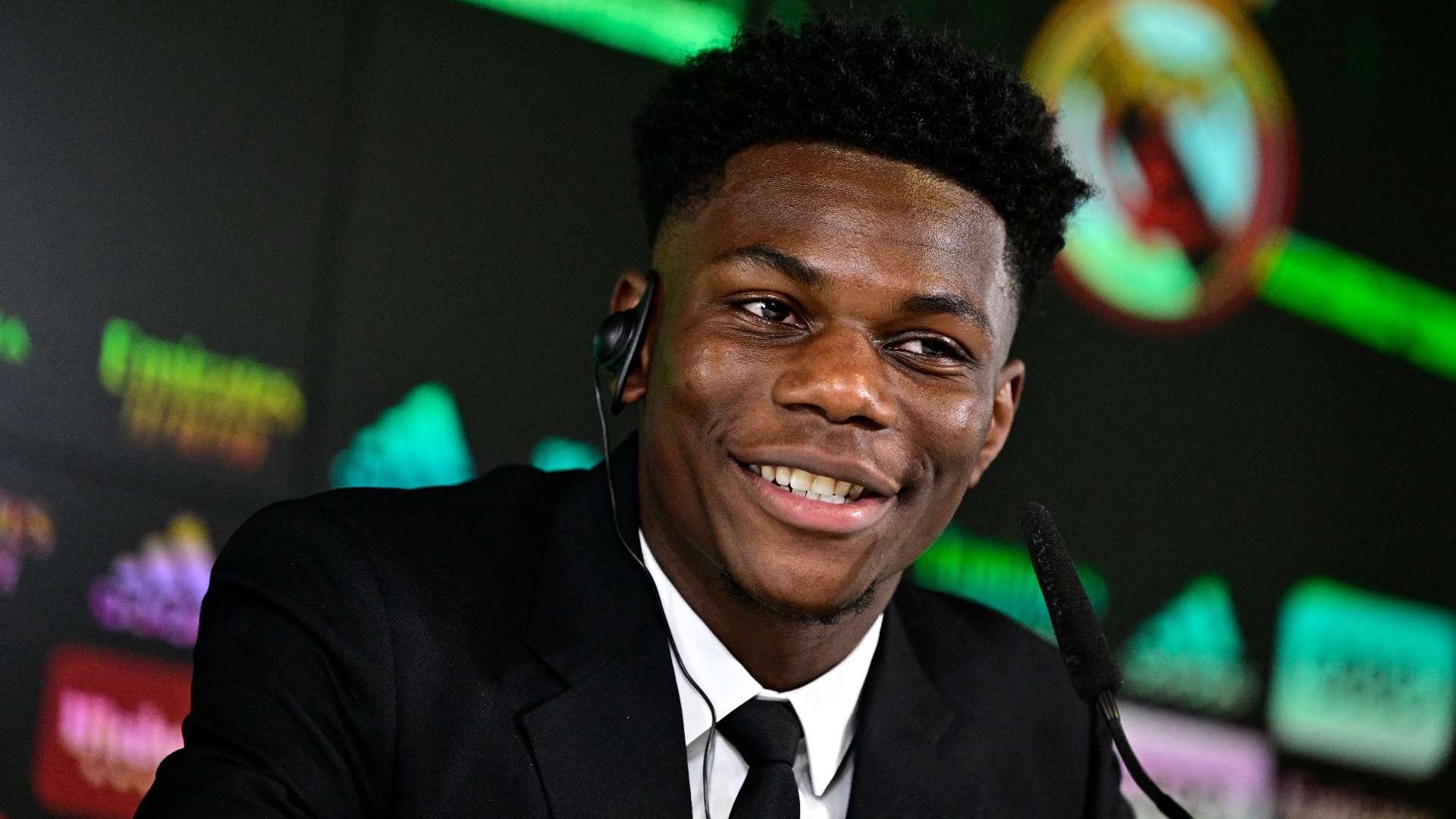 他并不惧怕 他并不惧怕