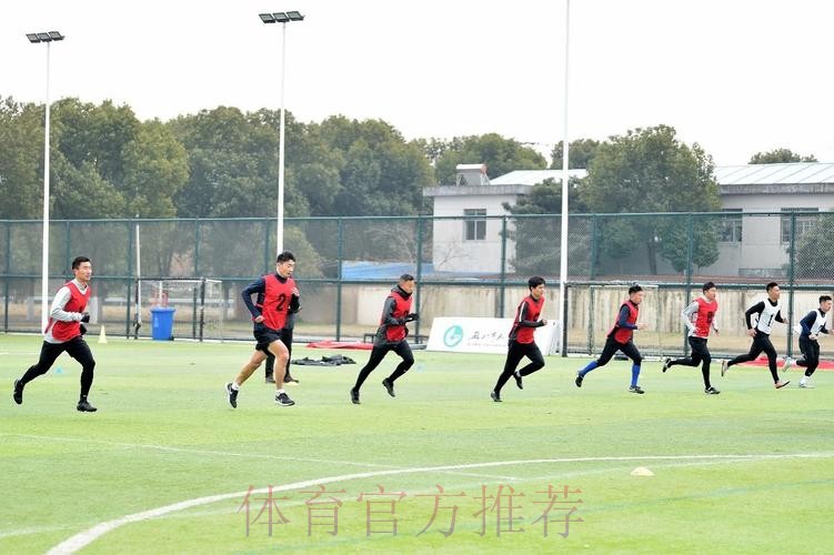 2024年中超联赛赛季前裁判人员培训班于苏州举行