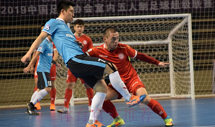 “逆转”成为赛会制滨州站第三比赛日主题 “逆转”成为赛会制滨州站第三比赛日主题