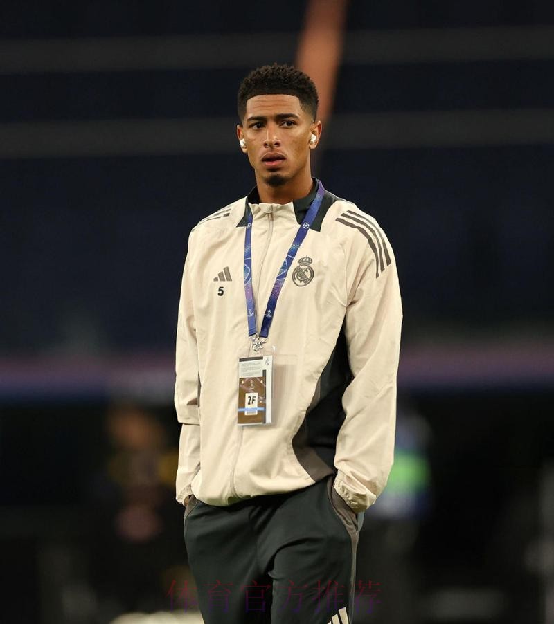 安帅-贝林厄姆最适合10号位 球队给我很大信心